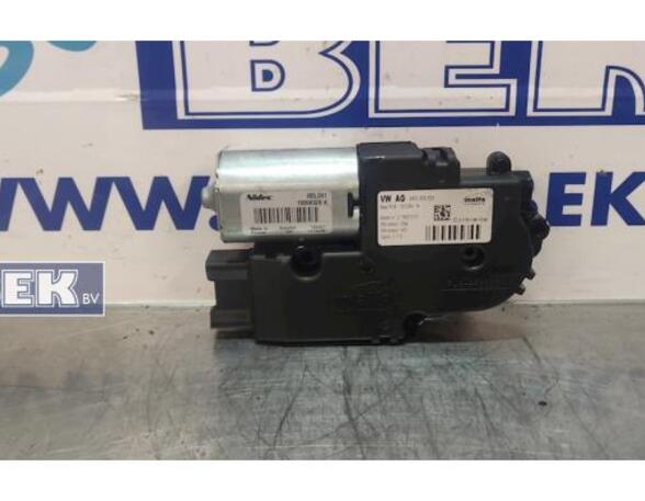 Sunroof Motor SEAT IBIZA IV (6J5, 6P1), SEAT IBIZA IV SC (6J1, 6P5), SEAT IBIZA IV ST (6J8, 6P8)