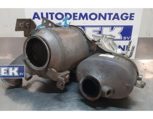 Rußpartikelfilter VW Polo V 6R, 6C 6C0131705D P14127452