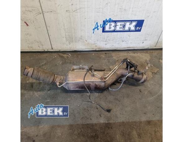 Rußpartikelfilter Mercedes-Benz Sprinter 3,5t Kasten 906 A9064902914 P21330447