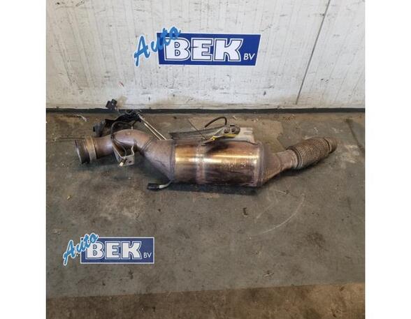 Rußpartikelfilter Mercedes-Benz Sprinter 3,5t Kasten 906 A9064902914 P21330447