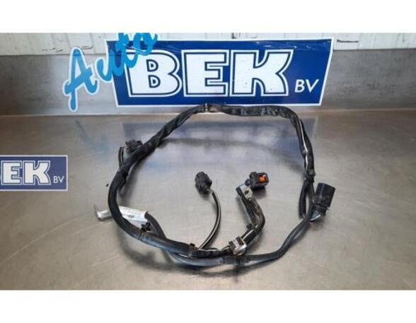 Wiring Harness VW Golf VII (5G1, BE1, BE2, BQ1), VW Golf Sportsvan (AM1, AN1)