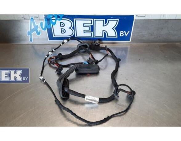 Wiring Harness VW UP! (121, 122, 123, BL1, BL2, BL3)