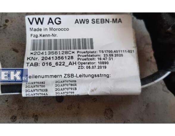 Kabelbaum VW T-Roc A11 5Q0971250Q P17473641