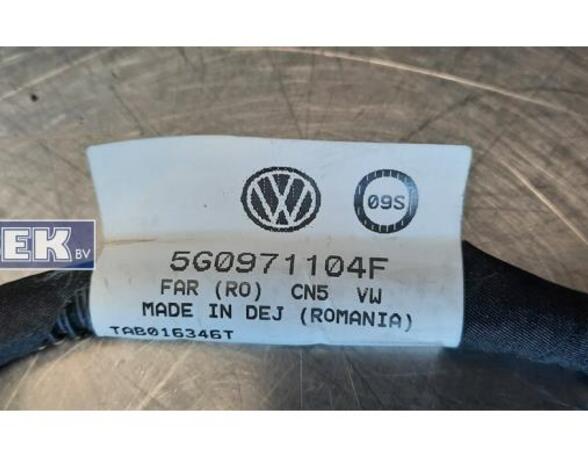 Kabelbaum VW Golf VII 5G 5G0971104F P19147364