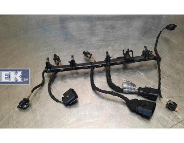 Wiring Harness SKODA Superb III Kombi (3V5)