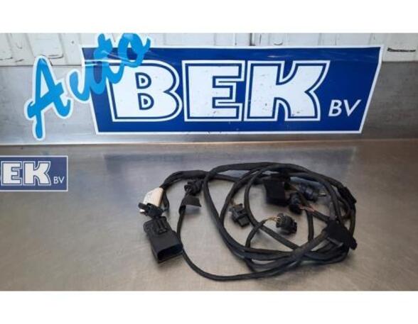 Wiring Harness MERCEDES-BENZ SPRINTER 3,5-t Van (906)