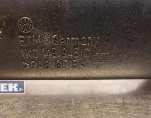 Kabelboom VW Golf VI (5K1)