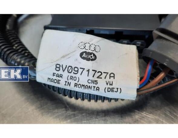 Wiring Harness AUDI A3 Sportback (8VA, 8VF), AUDI A3 Sportback (8PA)