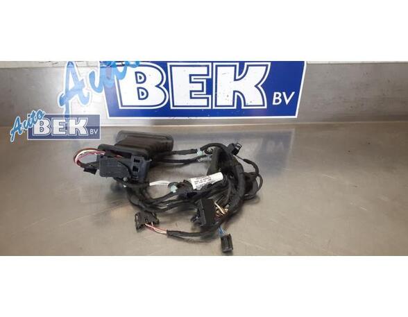 Wiring Harness VW PASSAT (3G2, CB2), VW PASSAT ALLTRACK B8 Variant (3G5, CB5)