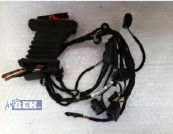 Wiring Harness VW PASSAT (3G2, CB2), VW PASSAT ALLTRACK B8 Variant (3G5, CB5)