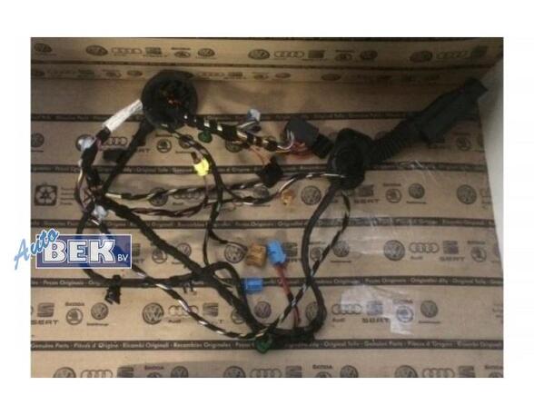 Wiring Harness VW GOLF VII (5G1, BQ1, BE1, BE2), VW GOLF VIII Variant (CG5), VW GOLF VII Variant (BA5, BV5)