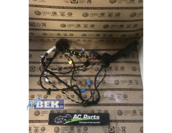 Wiring Harness VW GOLF VII (5G1, BQ1, BE1, BE2), VW GOLF VIII Variant (CG5), VW GOLF VII Variant (BA5, BV5)