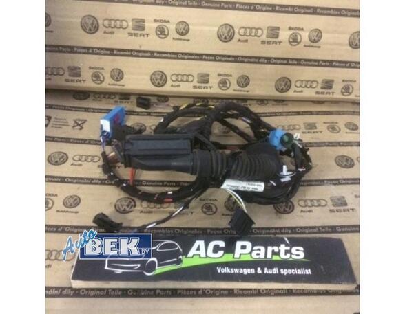 Wiring Harness VW GOLF VII (5G1, BQ1, BE1, BE2), VW GOLF VIII Variant (CG5), VW GOLF VII Variant (BA5, BV5)