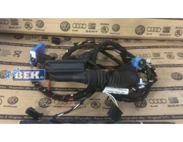 Wiring Harness VW GOLF VII (5G1, BQ1, BE1, BE2), VW GOLF VIII Variant (CG5), VW GOLF VII Variant (BA5, BV5)