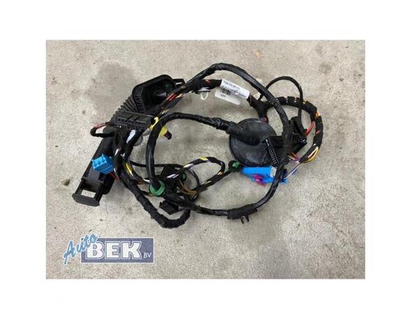 Wiring Harness VW GOLF ALLTRACK VII Variant (BA5, BV5), VW GOLF VII Variant (BA5, BV5)