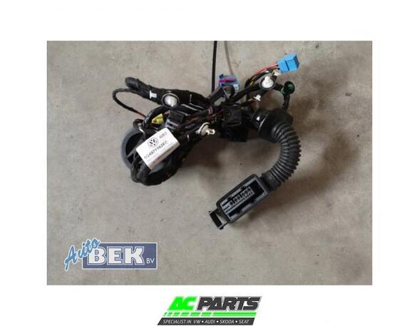 Wiring Harness VW GOLF VII (5G1, BQ1, BE1, BE2), VW GOLF VIII Variant (CG5), VW GOLF VII Variant (BA5, BV5)