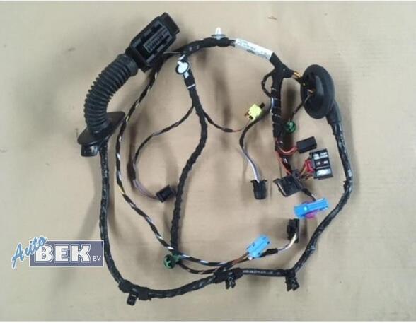 Wiring Harness VW GOLF VII (5G1, BQ1, BE1, BE2), VW GOLF VII Variant (BA5, BV5), VW GOLF VIII Variant (CG5)