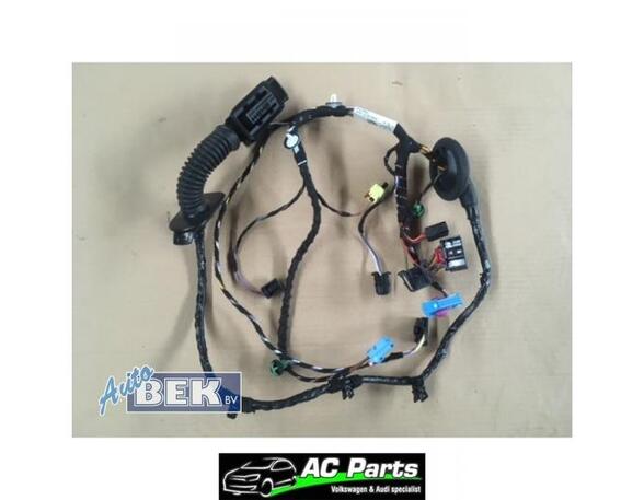 Wiring Harness VW GOLF VII (5G1, BQ1, BE1, BE2), VW GOLF VII Variant (BA5, BV5), VW GOLF VIII Variant (CG5)