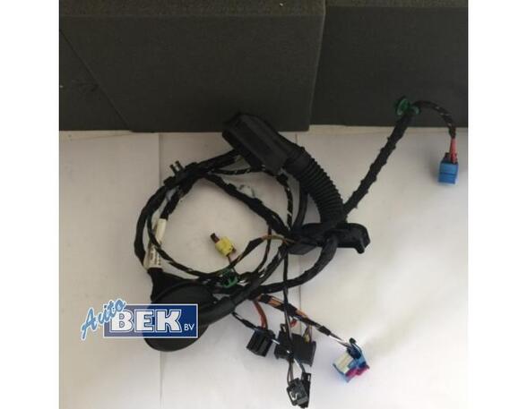 Wiring Harness VW GOLF VII (5G1, BQ1, BE1, BE2), VW GOLF VII Variant (BA5, BV5), VW GOLF VIII Variant (CG5)