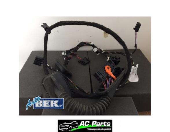 Wiring Harness VW POLO (AW1, BZ1)