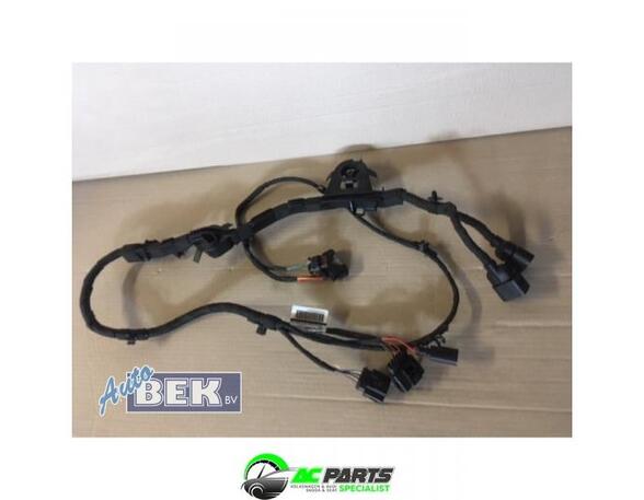 Wiring Harness VW GOLF VII (5G1, BQ1, BE1, BE2), VW GOLF VII Variant (BA5, BV5), VW GOLF VIII Variant (CG5)