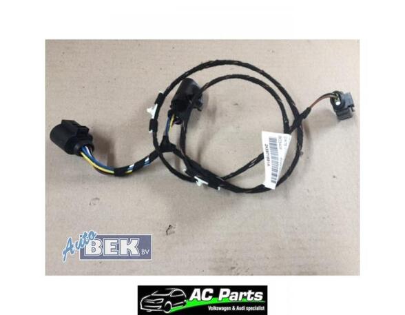 Wiring Harness VW CADDY IV Box Body/MPV (SAA, SAH)