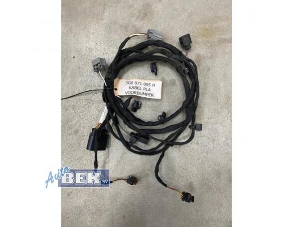 Wiring Harness VW PASSAT (3G2, CB2), VW PASSAT ALLTRACK B8 Variant (3G5, CB5), VW PASSAT B8 Variant (3G5, CB5)