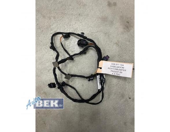 Kabelbaum VW Passat B8 3G 3G9971104 P16789001