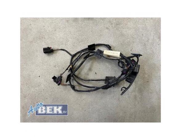 Wiring Harness VW POLO (AW1, BZ1)