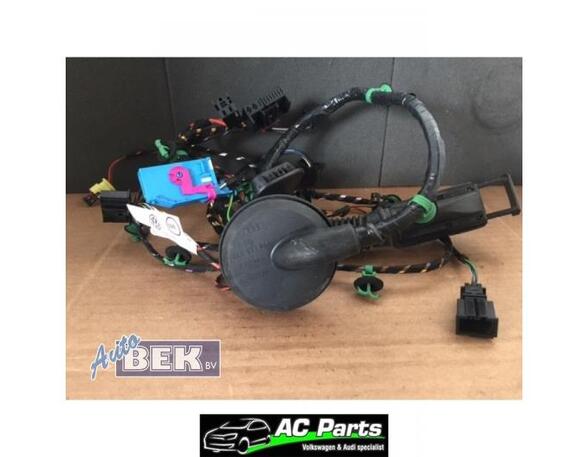 Wiring Harness VW TOURAN (5T1)