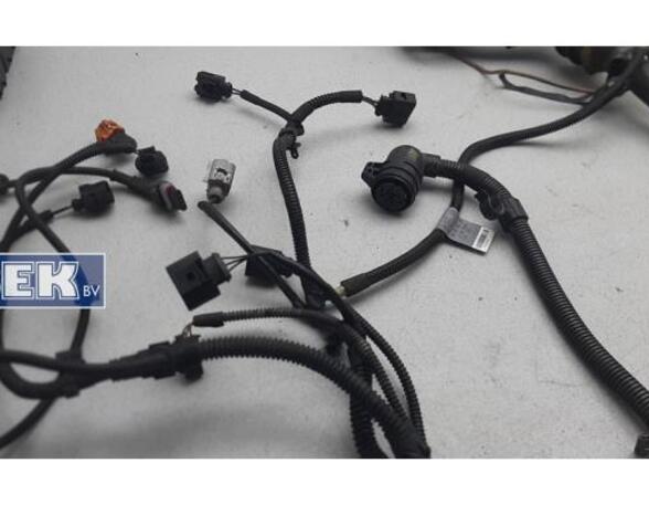 Wiring Harness AUDI A4 Avant (8K5, B8)