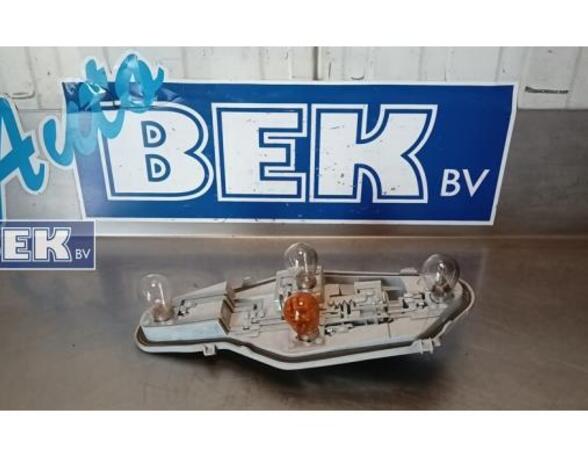 Tail Light Lamp Base CITROËN BERLINGO Box Body/MPV (B9)