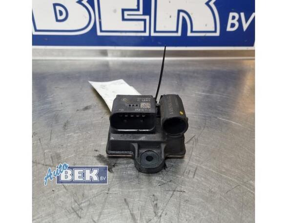 Glow Plug Relay Preheating MERCEDES-BENZ E-Klasse T-Model (S212)