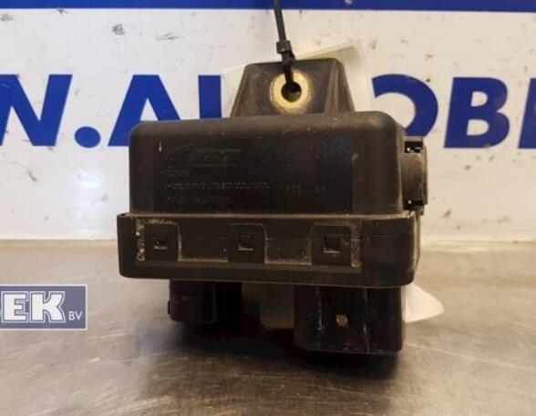 Glow Plug Relay Preheating FIAT FIORINO Box Body/MPV (225_), FIAT QUBO (225_)