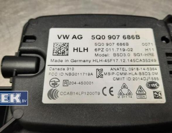 Sensor VW Golf VII (5G1, BE1, BE2, BQ1)