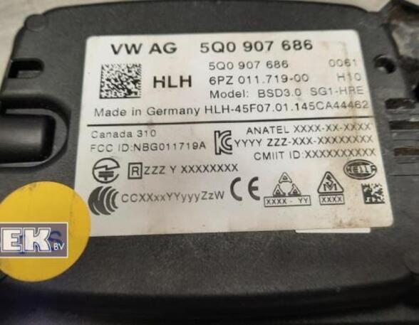 Sensor VW Golf VII 5G 5Q0907686 P18012875