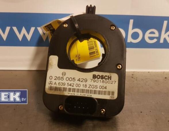 Sensor MERCEDES-BENZ Vito/Mixto Kasten (W639)