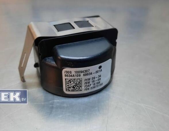 
Sensor Peugeot 4008  8634A109 P21424869
