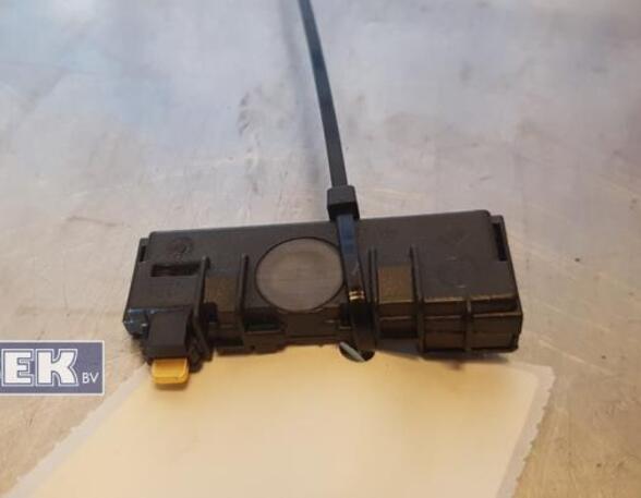 Interior Air Temperature Sensor MERCEDES-BENZ CLS (C218)