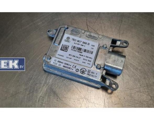 Sensor traject VW MULTIVAN V (7HM, 7HN, 7HF, 7EF, 7EM, 7EN)