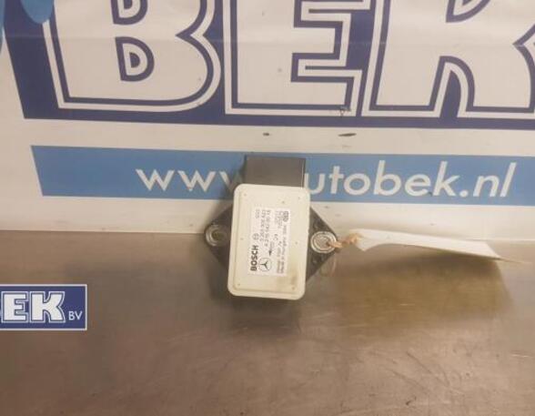 Sensor versnelling in lengterichting MERCEDES-BENZ A-CLASS (W169)