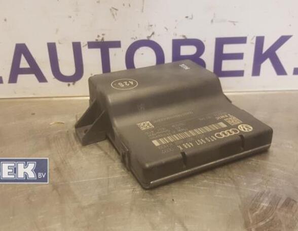 Control unit AUDI A4 Avant (8K5, B8), AUDI A5 Sportback (8TA)