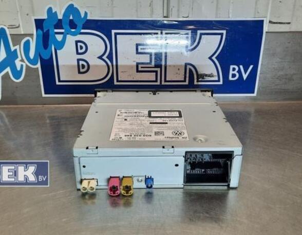 Control unit VW Golf VII (5G1, BE1, BE2, BQ1)