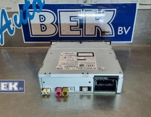 Control unit VW Golf VII (5G1, BE1, BE2, BQ1)