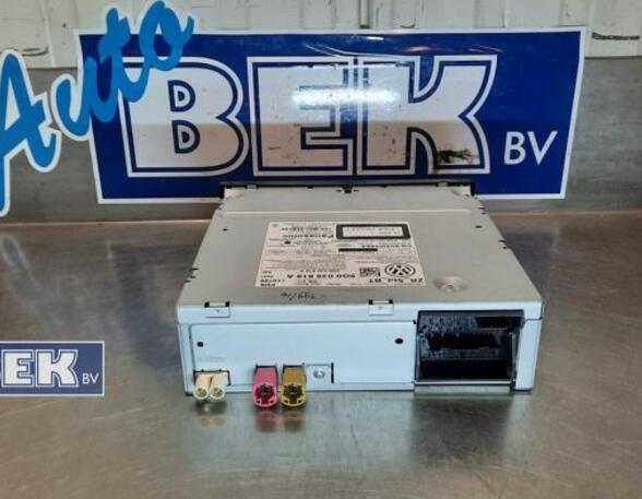 Control unit VW Golf VII (5G1, BE1, BE2, BQ1)