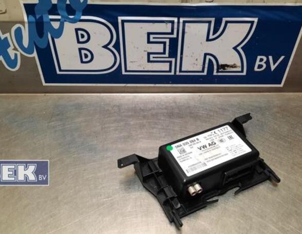 Regeleenheid VW Golf VII (5G1, BE1, BE2, BQ1)