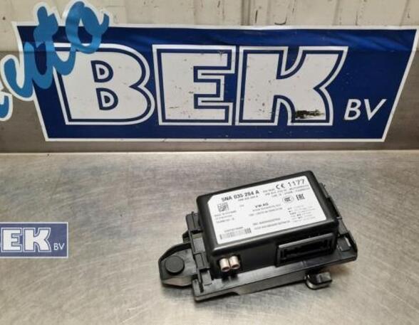 Control unit VW Golf VII (5G1, BE1, BE2, BQ1)