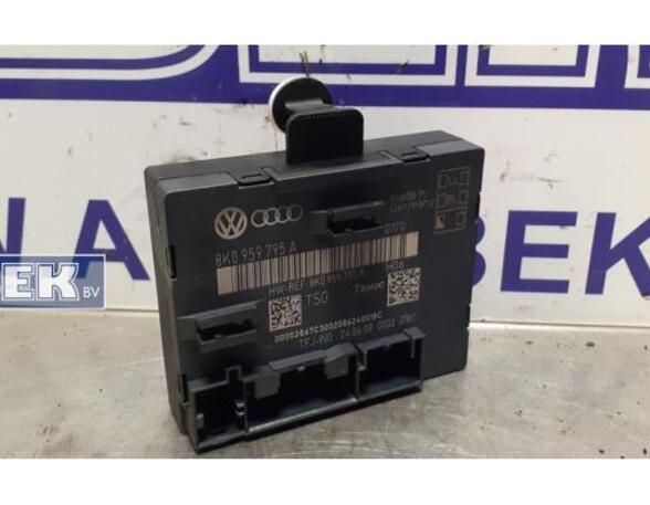 Control unit AUDI A4 Avant (8K5, B8), AUDI A5 Sportback (8TA)