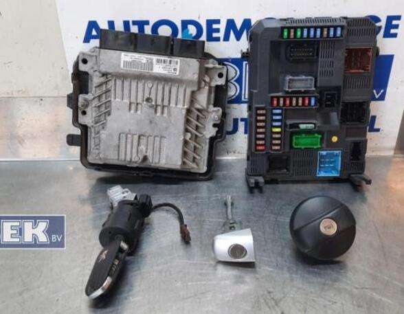 Control unit PEUGEOT 208 I (CA, CC)