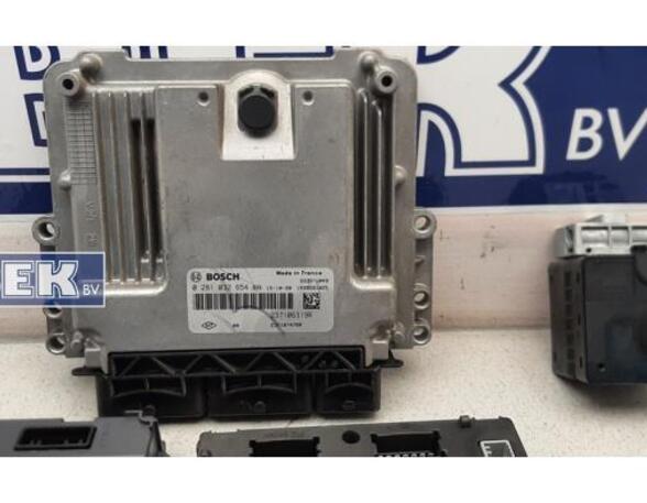 Control unit RENAULT Captur I (H5, J5), RENAULT Clio IV (BH)